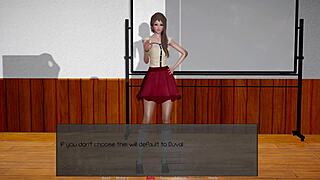 Let's Play a Headmaster's Fantasy Part 1