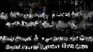 look at that tiny dick, it's so pathetic and useless