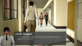 Let's Play a Headmaster's Fantasy Part 1