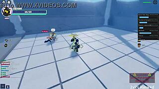 Frank and Pablo versus Luis and Chinder in hardcore sex