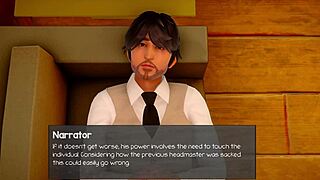 Let's Play a Headmaster's Fantasy Part 1