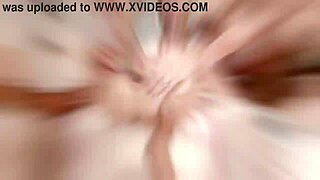 Multiple Dicks Fuck Every Hole