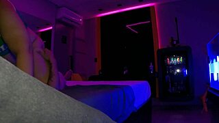 wow, brazilian teen 18+ tgirl sofie lollipop got such a huge ass