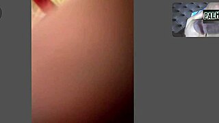 Horny slut shows hairy pussy for masturbation