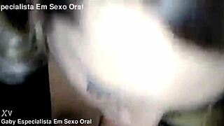 gabriela stokweel delirando na chupeta blowjob amateurs