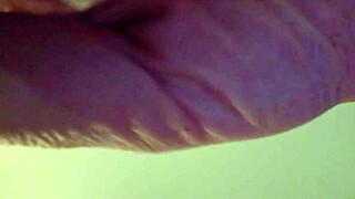 having my private fun with solo masturbation, playing with my pussy 😘