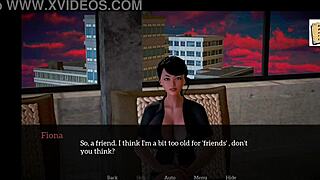 My New Family Erotic Game