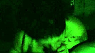 Cheating BBW Wife Sucks and Fucks BBC Bull