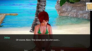 My New Family Erotic Game