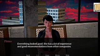 My New Family Erotic Game