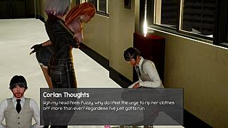 Let's Play a Headmaster's Fantasy Part 1