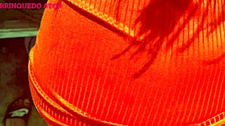 Sinto Muito! Skinny Latina Pounded Raw by Pool After Party. Hope This Stays Off Google!