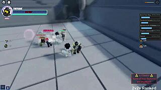 Frank and Pablo versus Luis and Chinder in hardcore sex