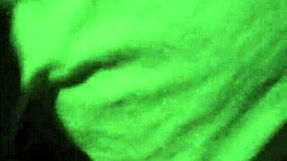 Cheating BBW Wife Sucks and Fucks BBC Bull