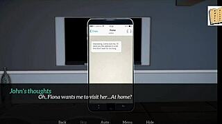 My New Family Erotic Game