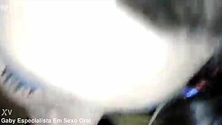 gabriela stokweel delirando na chupeta blowjob amateurs