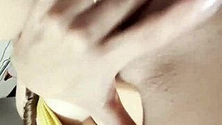 Latina Solo With Multiple Cocks