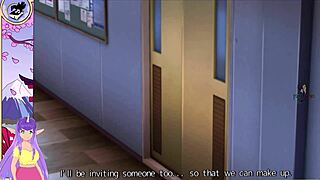 school days hentai part 4, wanna see rough japanese action?