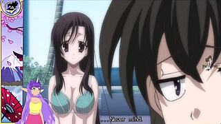 school days hentai part 4, wanna see rough japanese action?