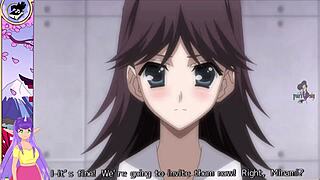 school days hentai part 4, wanna see rough japanese action?