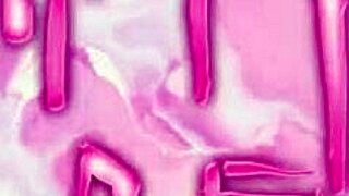 Helly Rite gives a foot job POV