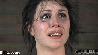 Sadomasochism amateurs, wanna see their wild kinky games?