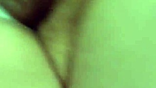 macedonian couple double penetration with dildo