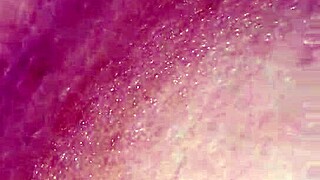 Passionate Time with My Wife