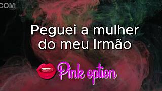 transei com a mulher do meu irm�o - contos er�ticos