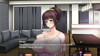 i squirted on that asian bride's big ass with monster cock in married woman's heaven 2 part 6