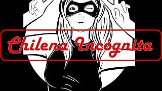 Culeo Con Conductora En Su Propio Auto - Public -Trailer