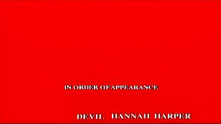 Fucking Blonde Mom in Slutty High Heels and Stockings