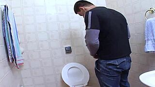 I got my cum in mouth from that latina pornstar at friend's house