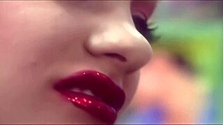 Gina Ryder's big tits rocked cowgirl as she rides monster cock