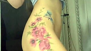 Ki-Sim Brings Himself To Orgasm With Toys In This Skinny Teen Compilation.