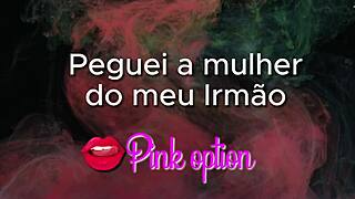 transei com a mulher do meu irm�o - contos er�ticos
