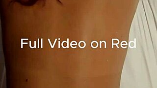 Latina Wife Gets Uncensored Fuck In Brazil