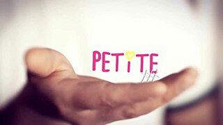 ANNA DEVILLE, THAT TATTOOED PETITE 18+ BABE, LOVES SEX WITH MONSTER COCKS AND BLOWJOBS!