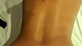 Latina Wife Gets Uncensored Fuck In Brazil