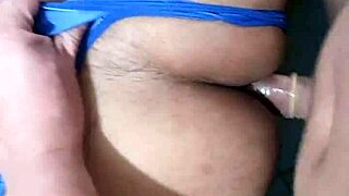 Trans beauty seduces with irresistible charm and heat.