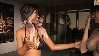 what's a leap of faith with that homemade teen and small tits?