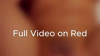 Latina Wife Gets Uncensored Fuck In Brazil