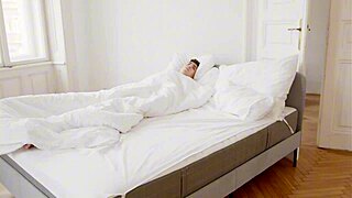 Two cocks penetrate didi zerati's spectacular ass in screaming domination