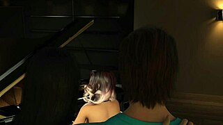 what's a leap of faith with that homemade teen and small tits?