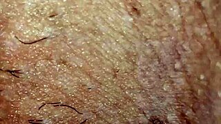 Passionate Time with My Wife