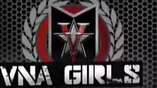 sexy lexi lore dives into muff licking and handjob group fun