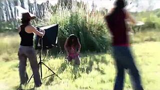 Andreia Vargas making of on 28-09-2007 mp4sd 😊