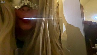 i made that edinburgh slut squirt non-stop with her fat ass