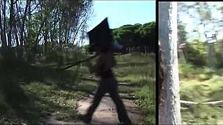 Andreia Vargas making of on 28-09-2007 mp4sd 😊