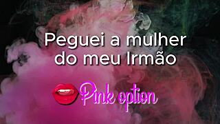 transei com a mulher do meu irm�o - contos er�ticos